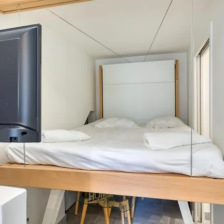 Apartment Cyril Studio Near De Rouen